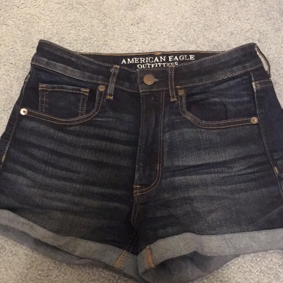 American Eagle Outfitters Pants - American Eagle Jean Shorts! American Eagle Outfitters Pants - American Eagle Jean Shorts!